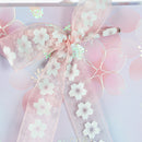 Mumuso Sakura Gift Bag - Square