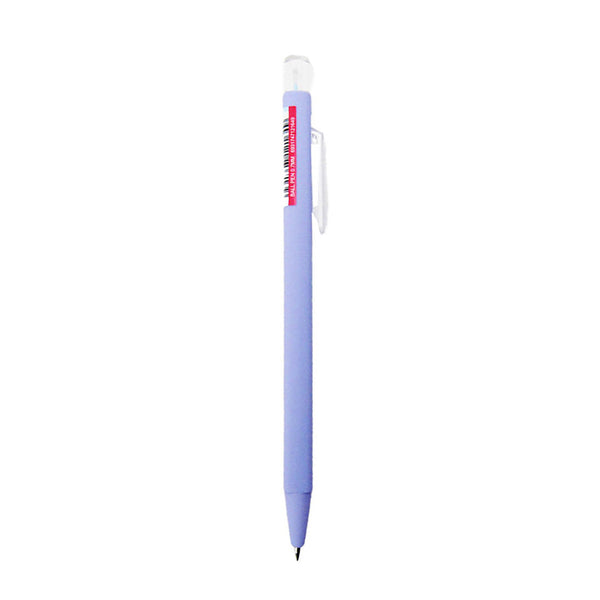 M&G "Adorable Pet" Retractable Ball Pen Blue 0.7Mm
Cute Hiding Cat Cap You Can Play with
 Rubber Coating Body