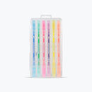 Mumuso Double-end Highlighter - LK50 (6 colors)