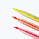 Mumuso Double-end Highlighter - LK50 (6 colors)