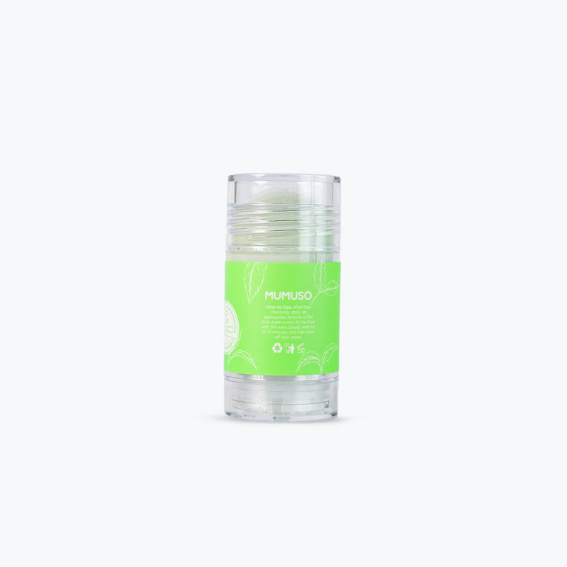Mumuso Tea Tree Pimple Clearing Mask Stick