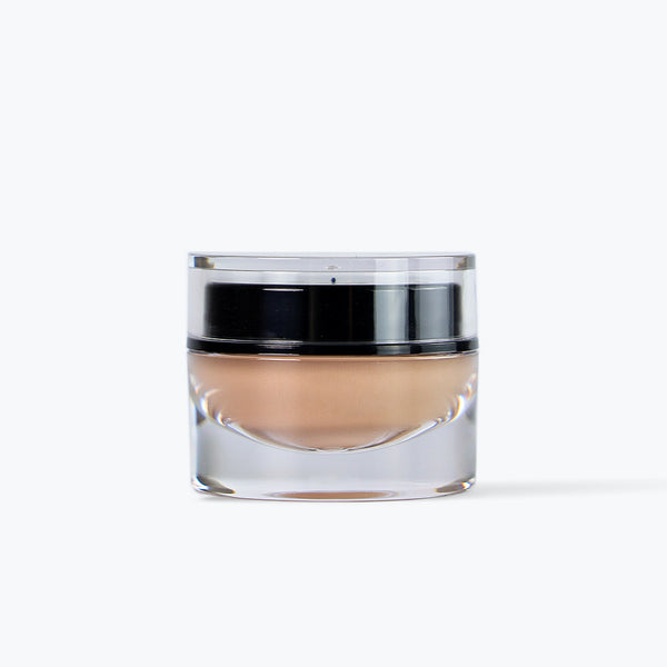 Mumuso Mousse Foundation - 01 Medium Beige