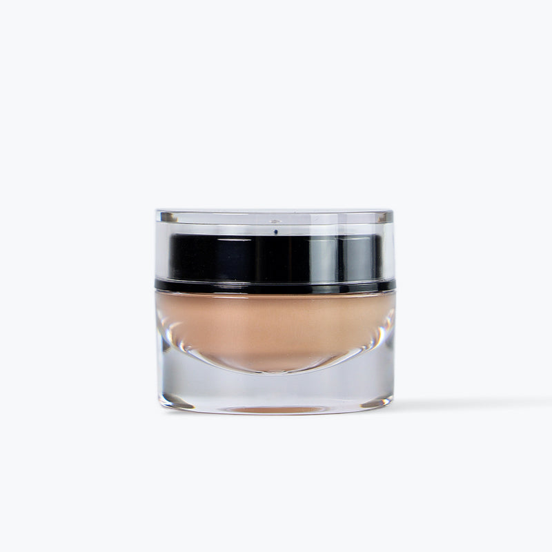 Mumuso Mousse Foundation - 01 Medium Beige