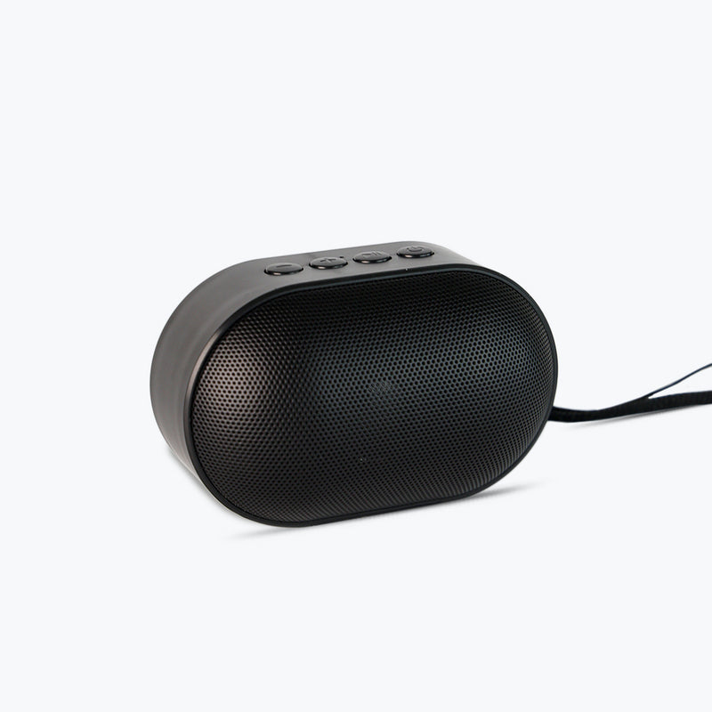 Mumuso Portable Outdoor Wireless Speaker