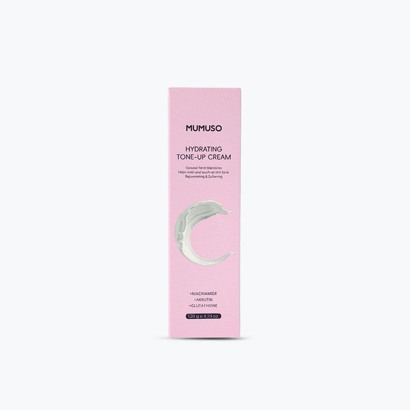 Mumuso Hydrating Tone-Up Cream