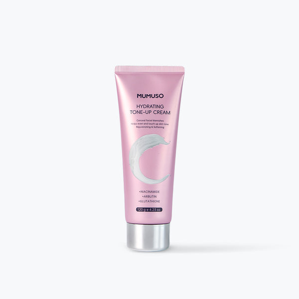 Mumuso Hydrating Tone-Up Cream