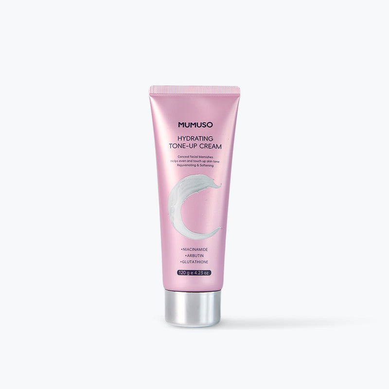 Mumuso Hydrating Tone-Up Cream