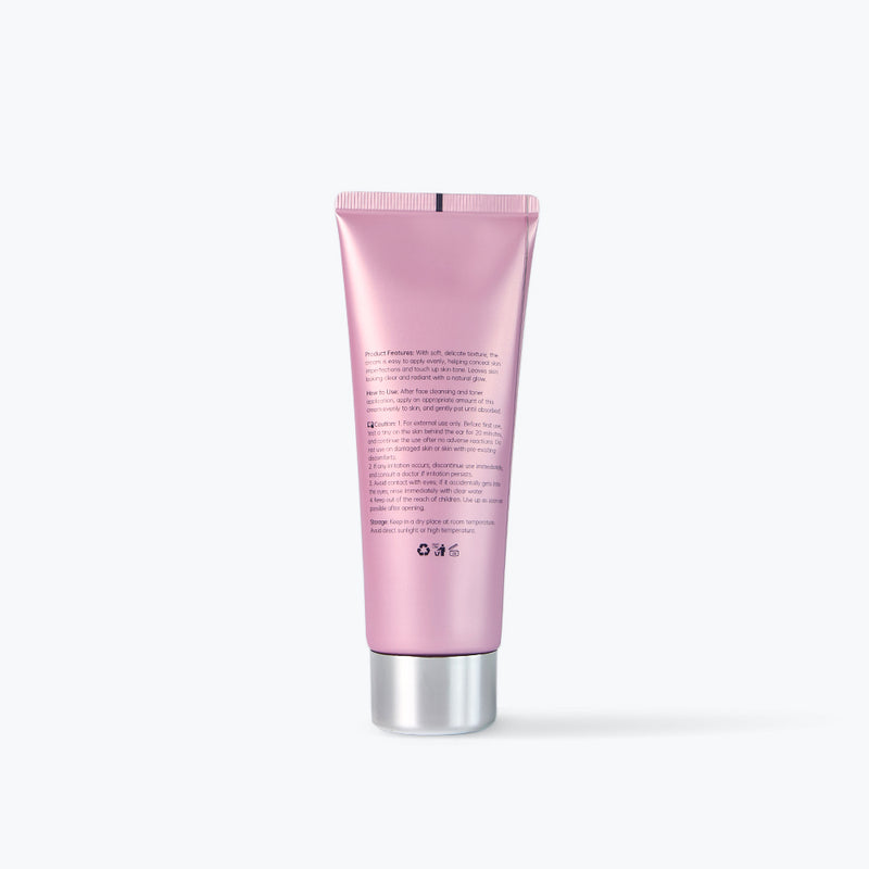 Mumuso Hydrating Tone-Up Cream