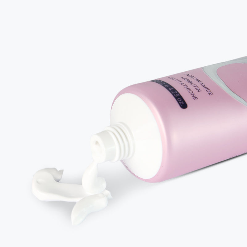 Mumuso Hydrating Tone-Up Cream