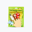 Mumuso Fun Finger Puppet - Animal