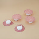 Mumuso Compressed Facial Mask Sheets With Mask