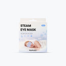 Mumuso Hyaluronic Acid Steam Eye Mask (5-Pack)