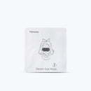 Mumuso Hyaluronic Acid Steam Eye Mask (5-Pack)