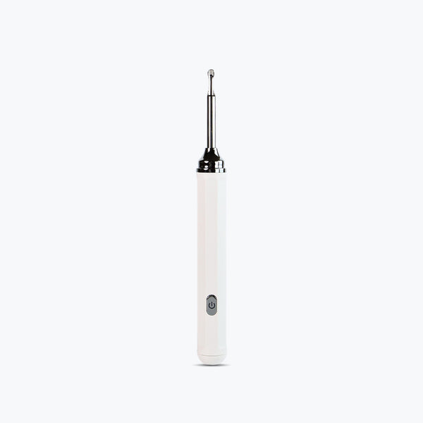 Mumuso Earwax Remover Tool with HD Camera & Led Lights - Wifi Connection