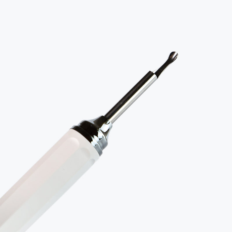 Mumuso Earwax Remover Tool with HD Camera & Led Lights - Wifi Connection