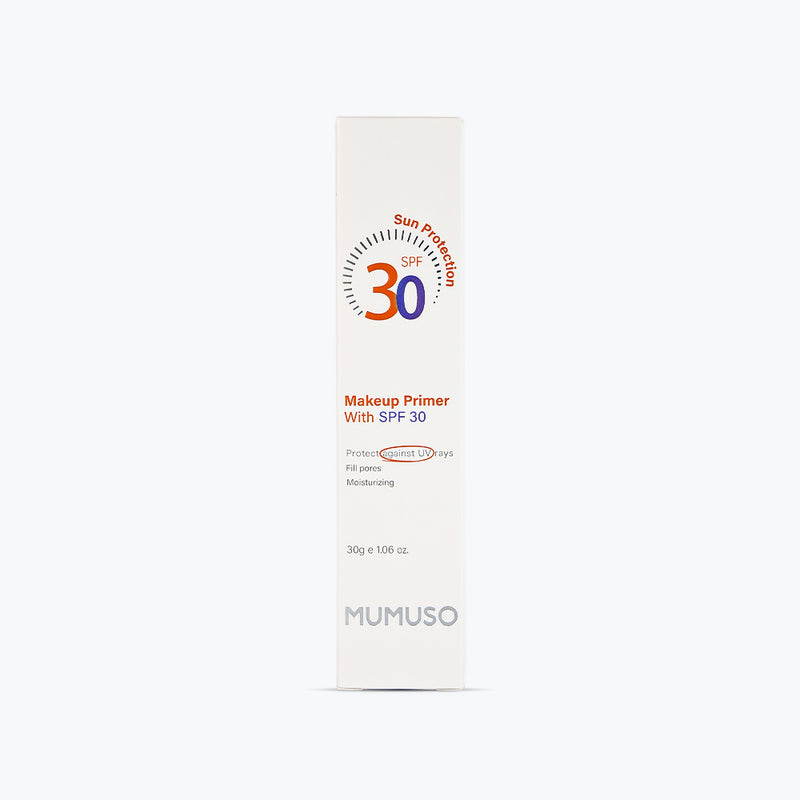 Mumuso Makeup Primer with SPF 30