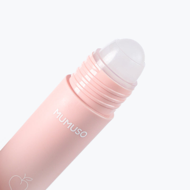 Mumuso Refreshing Roll-On Antiperspirant - White Peach