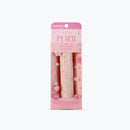 Mumuso White Peach Moisturizing Balm Stick