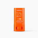 Mumuso Moisturizing Sunscreen Stick SPF 50+ PA++++