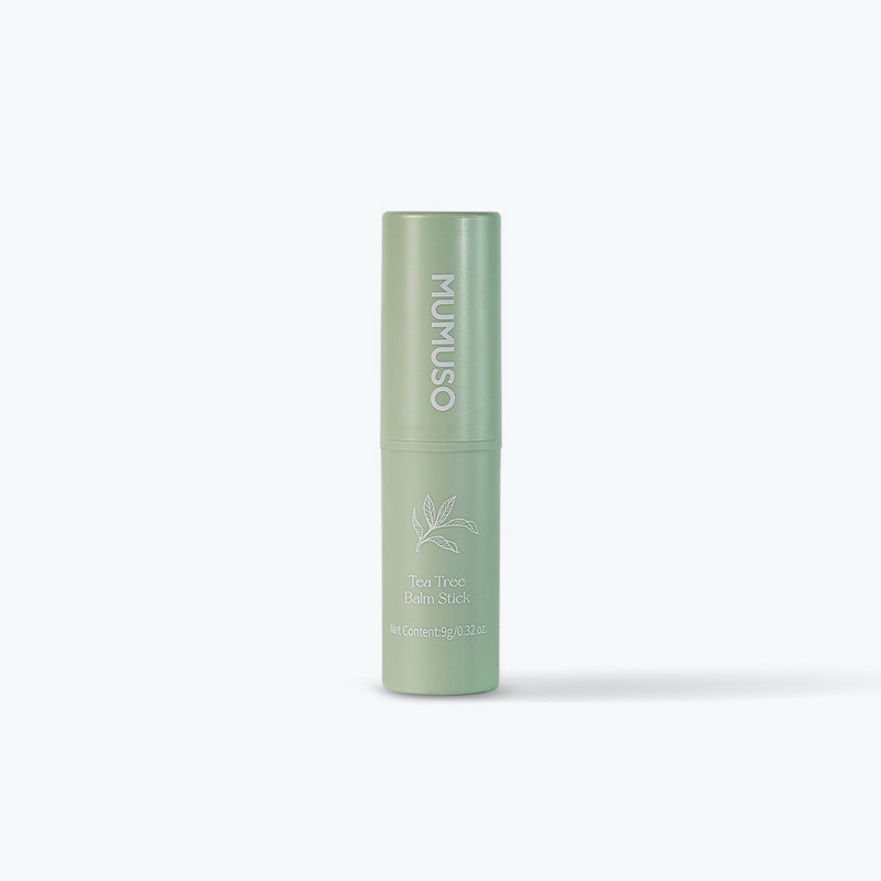 Mumuso Tea Tree Oil Control Balm Stick