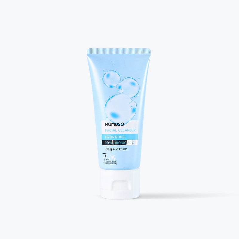 Mumuso Hydrating Facial Cleanser