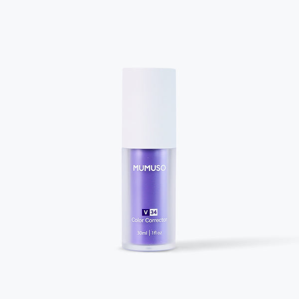 Mumuso V34 Color Corrector