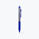 M&G Click Erasable Gel Pen - Blue