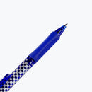 M&G Click Erasable Gel Pen - Blue