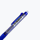M&G Click Erasable Gel Pen - Blue