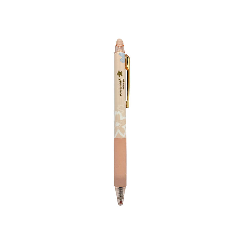 M&G Gel Pen Erasable Sakura