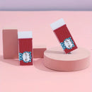 Mumuso "So Many Cat" Small Eraser - White (Assorted Designs)