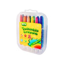 M&G Twistable Crayon - 12 Colors Per Box