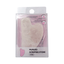 Mumuso Scraping Stone (Pink)