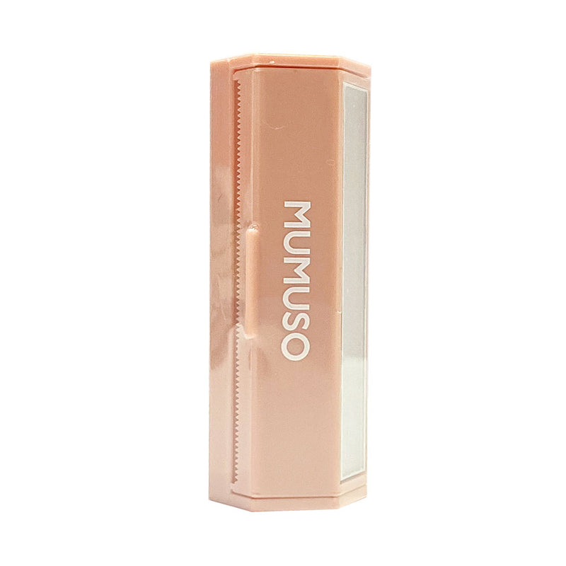 Mumuso Oil Blotting Paper 1 Roll with Mirror