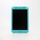 Mumuso Childrens LCD Drawing Board Set - Blue