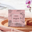 Mumuso Nourishing Body Butter - Rose (50g)