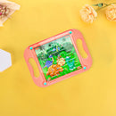 Mumuso Maze Game Educational Toy - Red