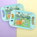 Mumuso Maze Game Educational Toy - Green