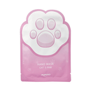 Mumuso Moisturizing Hand Mask (Cats Paw)