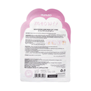 Mumuso Moisturizing Hand Mask (Cats Paw)