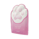 Mumuso Exfoliating Foot Mask - Cats Paw