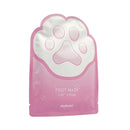 Mumuso Exfoliating Foot Mask - Cats Paw