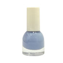Mumuso City Searching Time Nail Polish - Light Blue (