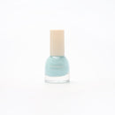 Mumuso City Searching Time Nail Polish - Sky Blue (