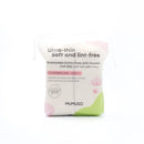 Mumuso Stretchable Cotton Pads - 200 counts