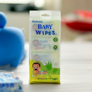 Mumuso Baby Wipes - 8 packs