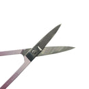 Mumuso Beauty Scissors with Pointed Tip - Pink