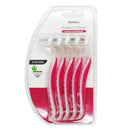 Mumuso Women's Shaving Razor Set - 5pcs