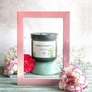 Mumuso Fiber Can Air Freshener - Bamboo Charcoal