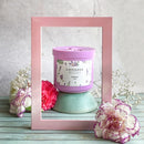 Mumuso Fiber Can Air Freshener - Lavender